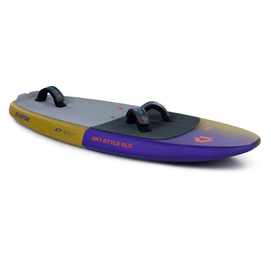 Duotone Foilboard Sky Style SLS 75L