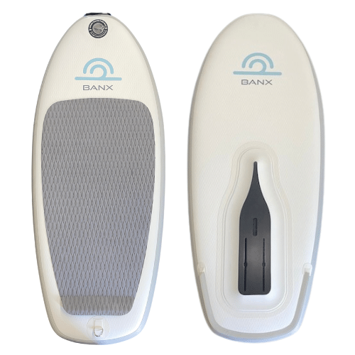 iFoil-Board-Top-Deck