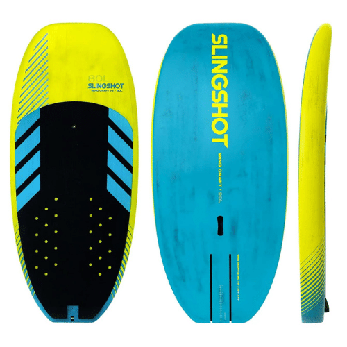 Wing-Craft-V2-Foil-Board